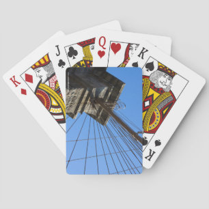 Baraja De Cartas Puente de Brooklyn 01