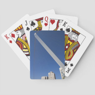 Baraja De Cartas Puente de las Cuerdas de Jerusalén