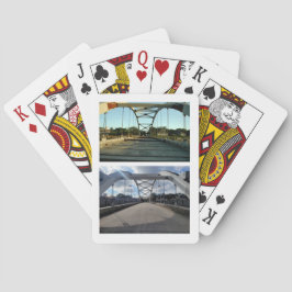 Baraja De Cartas Puente Mandell