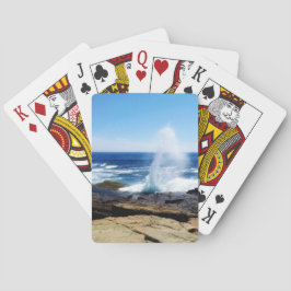 Baraja De Cartas Punto escolar