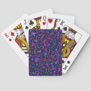 Baraja De Cartas Puntos para ti