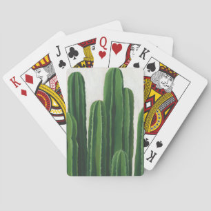 Baraja De Cartas Pura Vida - Grupo Cacti