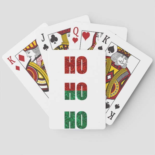 Baraja De Cartas purpurina to (Reverso)