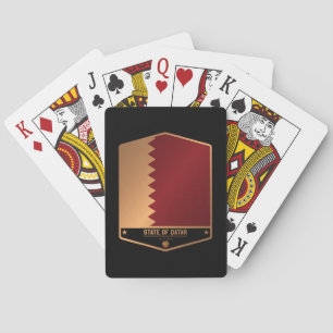Baraja De Cartas Qatar