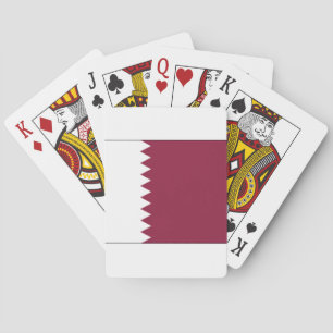 Baraja De Cartas Qatar