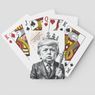 Baraja De Cartas Qué ser el rey