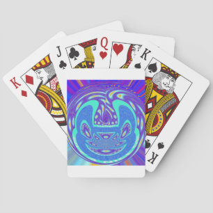 Baraja De Cartas Que tengas un día feliz