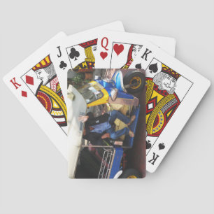 Baraja De Cartas ¿Quieres TAXI TUK-TUK?