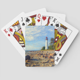 Baraja De Cartas Quietud de Vormsi