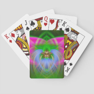 Baraja De Cartas Radio Realm