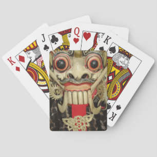 BARAJA DE CARTAS ¡RANGDA!
