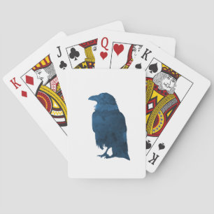 Baraja De Cartas Raven