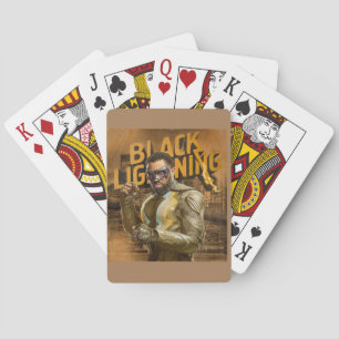 Baraja De Cartas Rayo 2