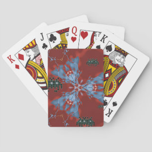 Baraja De Cartas Rebobinar