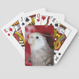 Baraja De Cartas Reeples