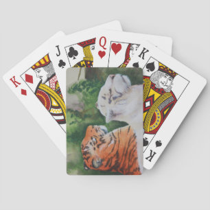 Baraja De Cartas Regal Pair
