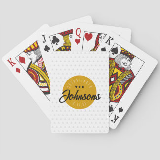 Baraja De Cartas Regalo Boda de nuevas tradiciones