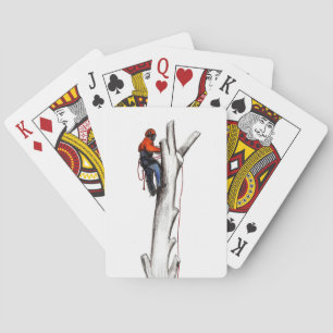 Baraja De Cartas Regalo de regalo para cirujanos aboristas