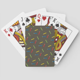 Baraja De Cartas Regalo para maestro El gran maestro inspira