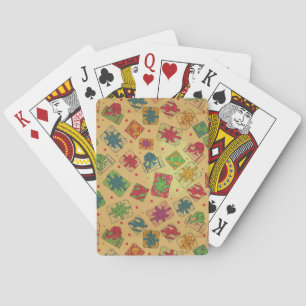 Baraja De Cartas Regalos de navidades