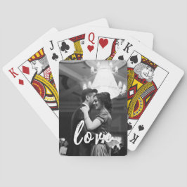 Baraja De Cartas Regalos Personalizados De Aniversario Para Él