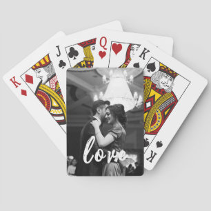 Baraja De Cartas Regalos Personalizados De Aniversario Para Él