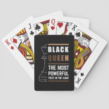 Reina Negra La Pieza Más Poderosa Del Juego 1