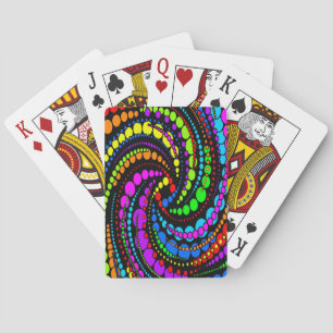 Baraja De Cartas Remolino 2