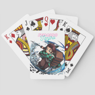 Baraja De Cartas reproducción