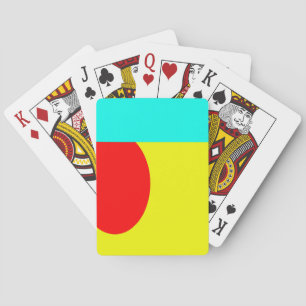 Baraja De Cartas Resumen