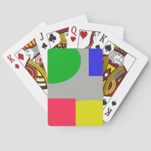 Baraja De Cartas Resumen