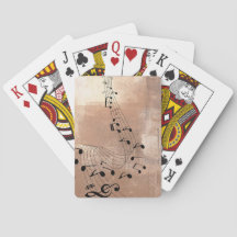 Resumen de notas musicales