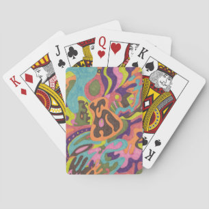 Baraja De Cartas Resumen de "Relase"