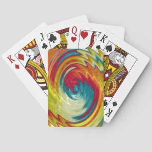 Baraja De Cartas Resumen del artículo 10