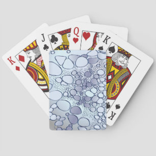 Baraja De Cartas Resumen del trabajo digital 6