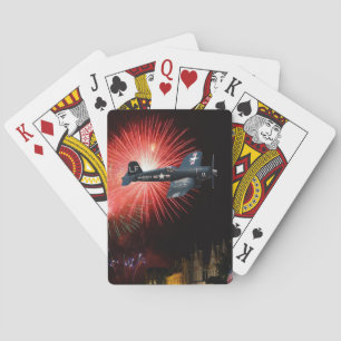 Baraja De Cartas Retorno triunfante