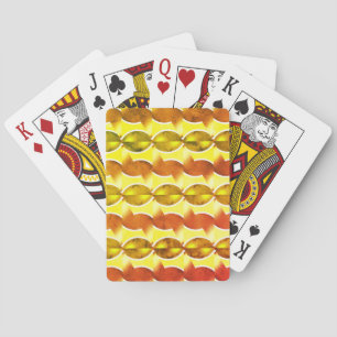 Baraja De Cartas retro de fondo de pantalla