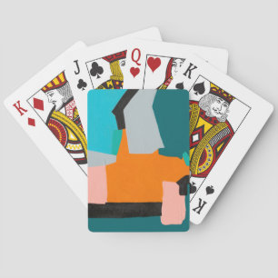 Baraja De Cartas Reunificación