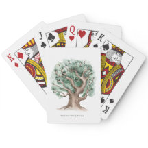 Reunión de familia de árboles de familia personali