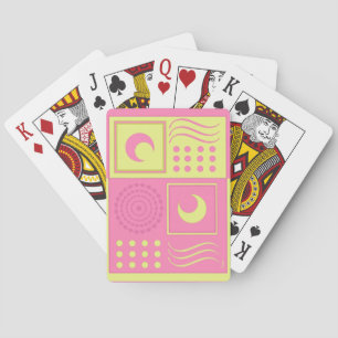 Baraja De Cartas Rever 7