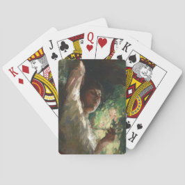 Baraja De Cartas Reverie (de Ipolit Strâmbu)