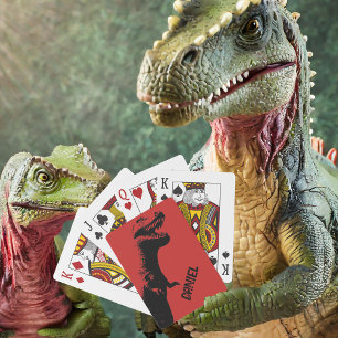 Baraja De Cartas Rex T personalizado