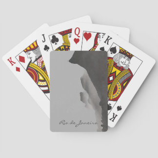 Baraja De Cartas río de janeiro, brasil