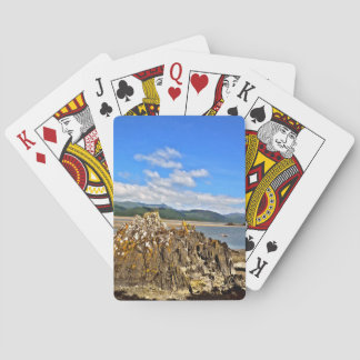 BARAJA DE CARTAS RÍO DE MAREA