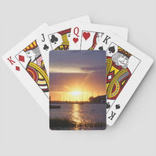 Baraja De Cartas Río Folly