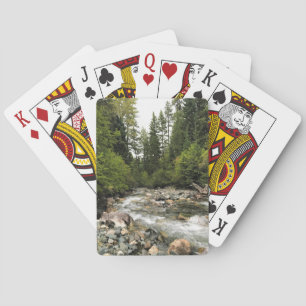 Baraja De Cartas Río Wallowa, OR