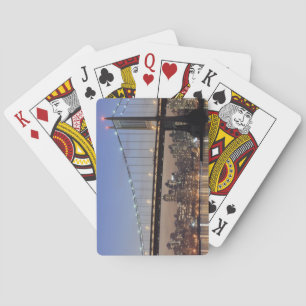 Baraja De Cartas Roberto F. Kennedy Bridge