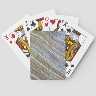 Baraja De Cartas Rocas