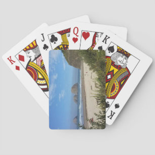 Baraja De Cartas Rocas Arch, Oceanside, Oregón