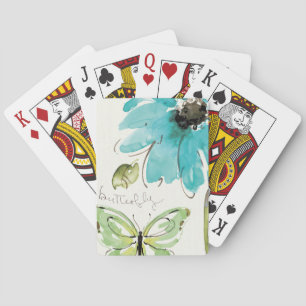 Baraja De Cartas Rocío de la mañana